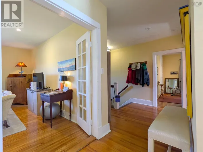 789-791 Saint George Street, Annapolis Royal