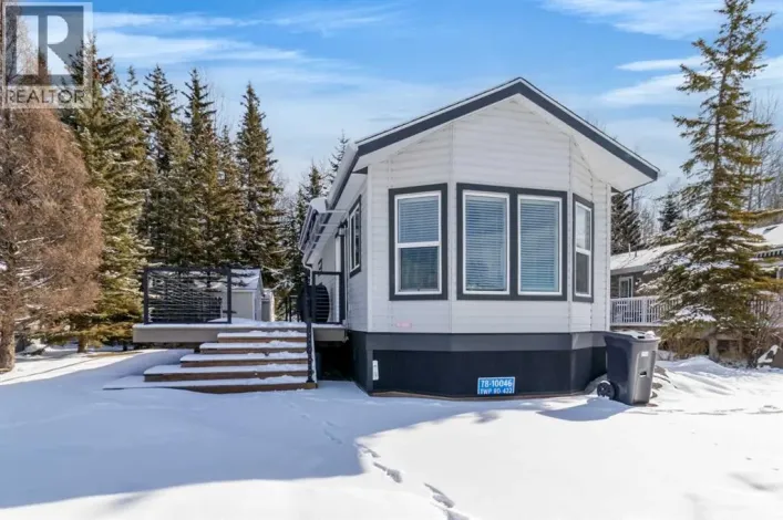 78A, 10046 Township road 422, Rural Ponoka County