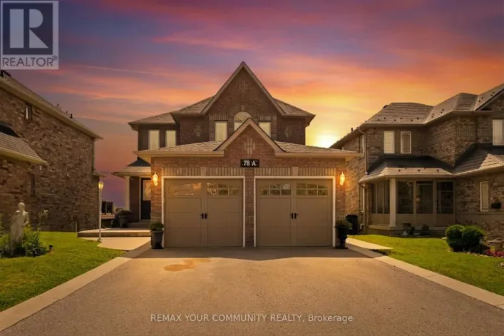 78A KERFOOT CRESCENT, Georgina