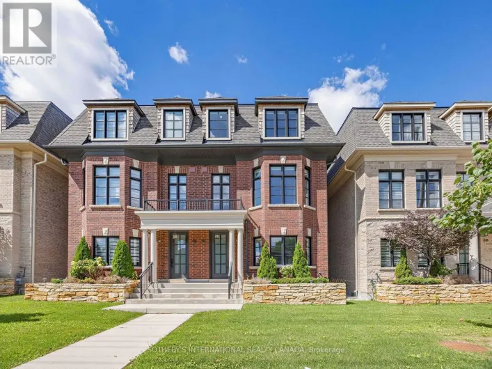 78A THOMAS STREET, Mississauga