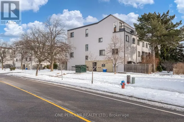 79 - 1036 FALGARWOOD DRIVE, Oakville