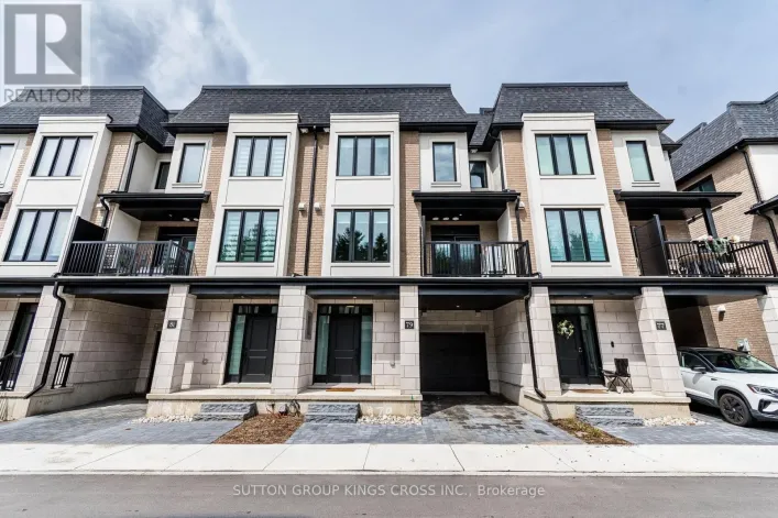 79 - 143 ELGIN STREET N, Cambridge