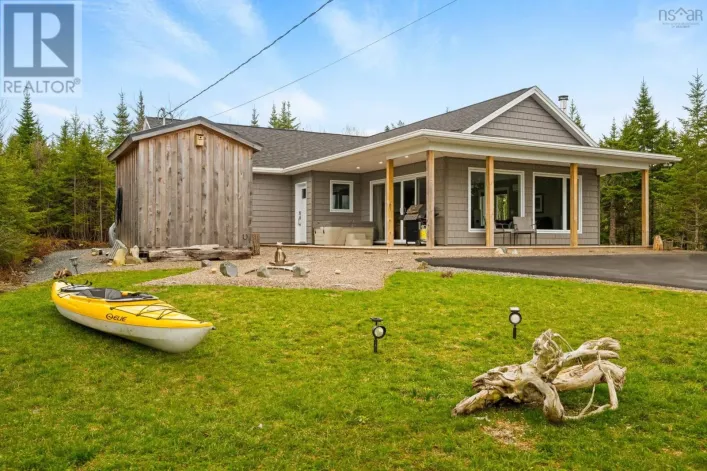 79 147 Heritage Way, East Uniacke