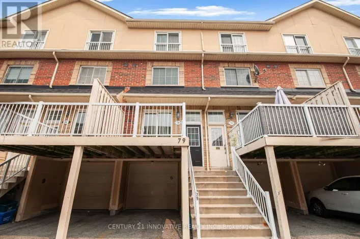 79 - 1775 VALLEY FARM ROAD, Pickering
