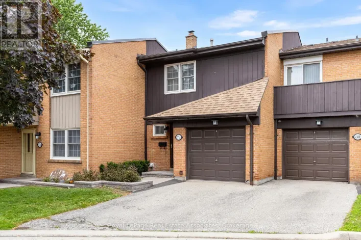 79 - 1951 RATHBURN ROAD E, Mississauga