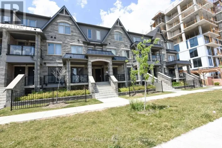 79 - 200 VETERANS DRIVE, Brampton