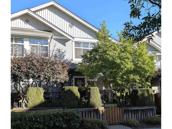 79 20449 66 AVENUE, Langley