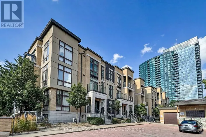 79 - 23 ELDORA AVENUE, Toronto