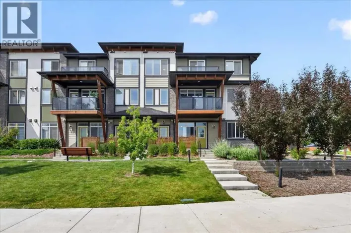 79, 230 Seton Passage SE, Calgary
