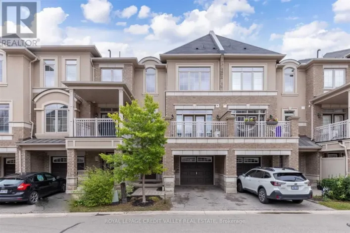 79 - 2435 GREENWICH DRIVE, Oakville