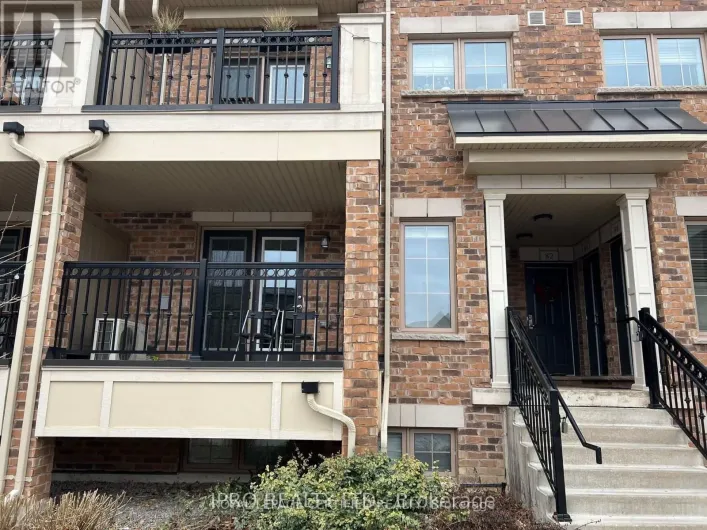 79 - 2441 GREENWICH DRIVE, Oakville