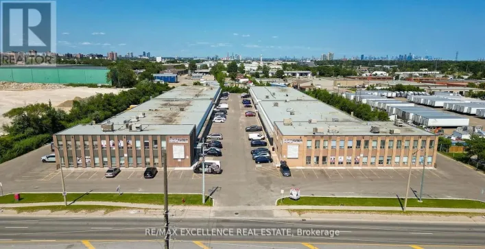 79 - 2455 CAWTHRA ROAD, Mississauga