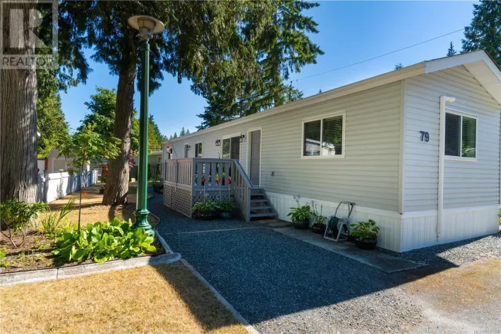 79 25 Maki Rd, Nanaimo