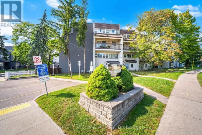 79 - 3050 CONSTITUTION BOULEVARD, Mississauga