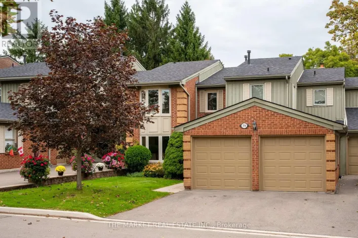 79 - 3265 SOUTH MILLWAY, Mississauga