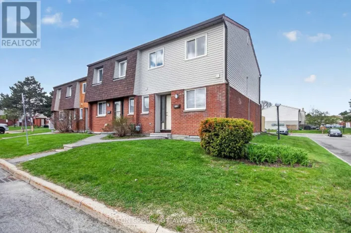 79 - 35D WOODVALE GREEN, Ottawa