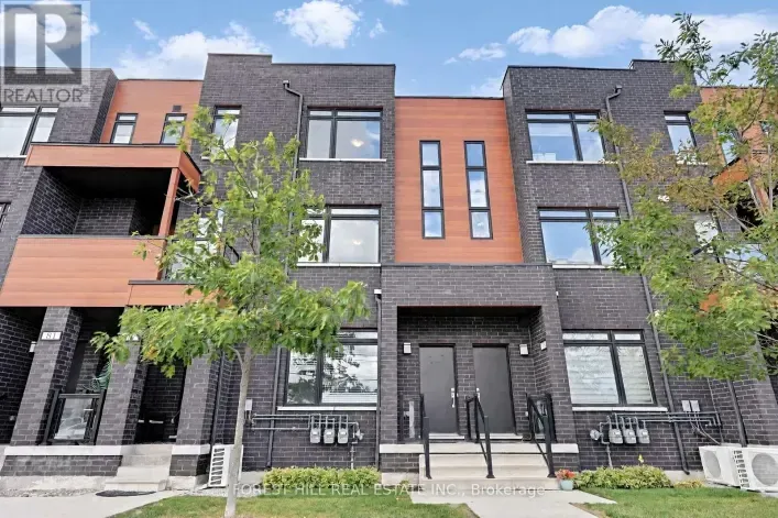 79 - 370 RED MAPLE (BLOCK C) ROAD, Richmond Hill