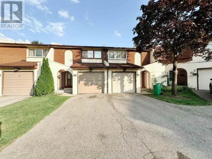 79 - 41 MISSISSAUGA VALLEY BOULEVARD, Mississauga