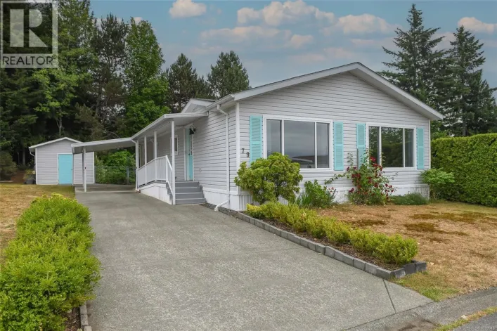 79 4714 Muir Rd, Courtenay