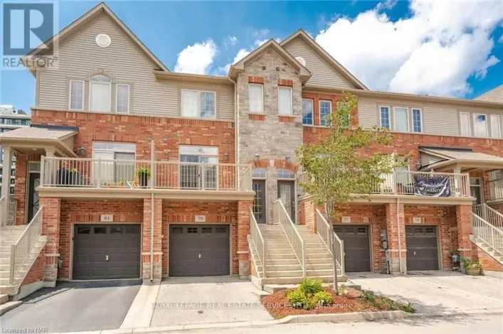 79 - 541 WINSTON ROAD, Grimsby