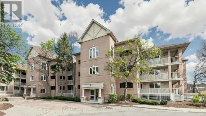 79 - 55 BRISTOL ROAD E, Mississauga