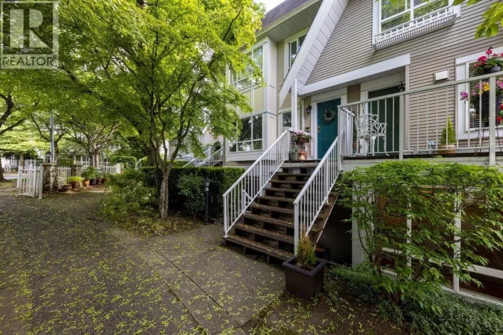 79 6588 SOUTHOAKS CRESCENT, Burnaby