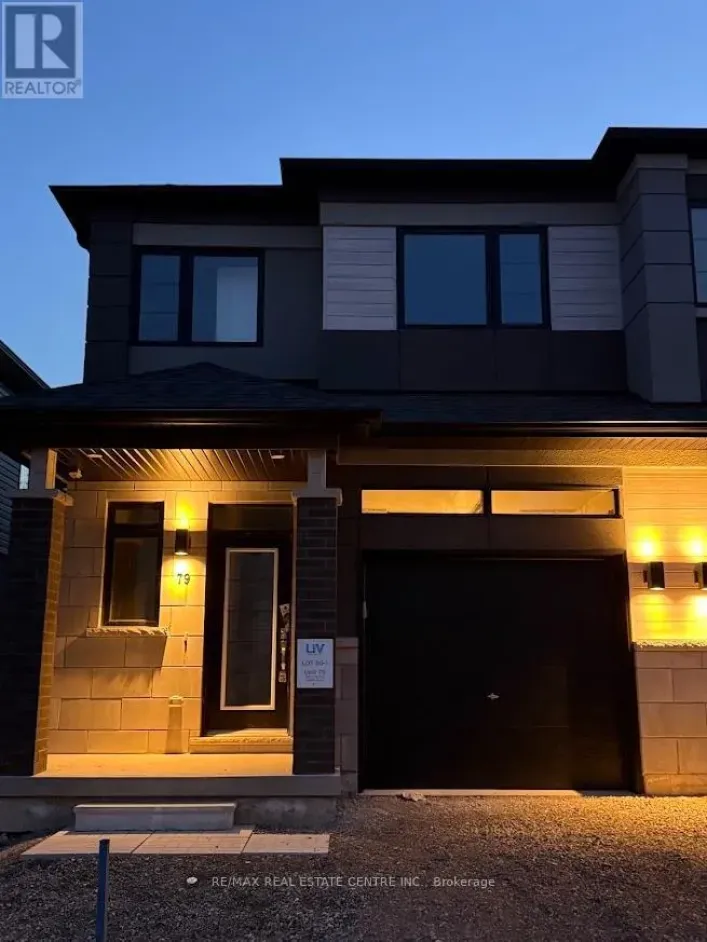 79 - 660 COLBORNE STREET W, Brantford