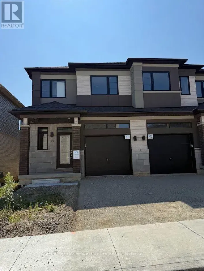 79 - 660 COLBORNE STREET W, Brantford
