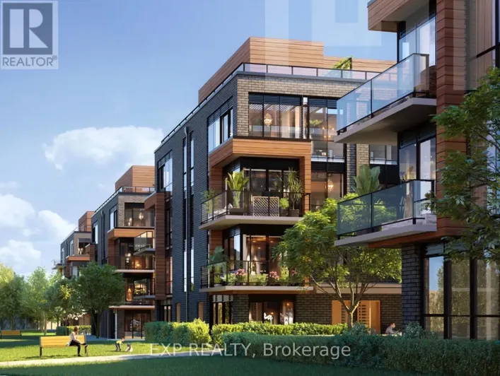 79 - 71 CURLEW DRIVE, Toronto