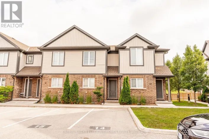 79 - 7768 ASCOTT CIRCLE, Niagara Falls