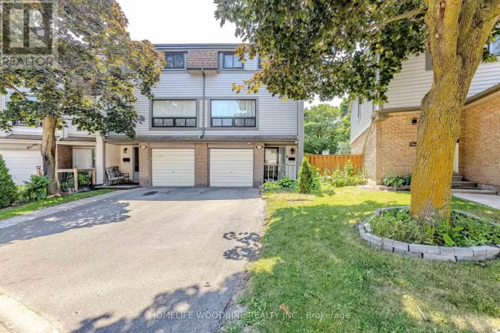 79 - 79 ASHTON CRESCENT, Brampton