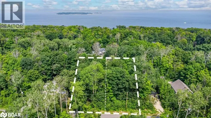 79 & 81 WOZNIAK Road, Penetanguishene