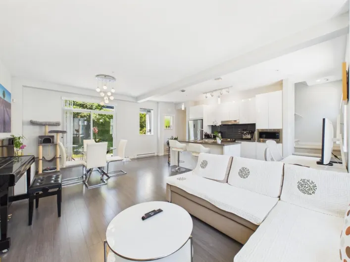 79 8138 204 STREET, Langley