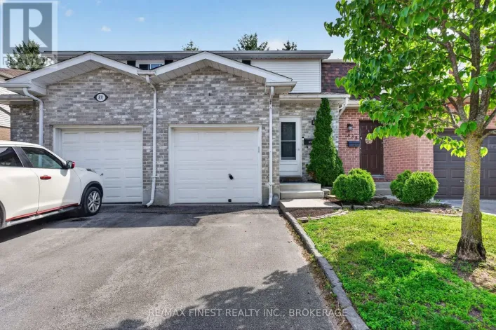 79 - 833 DATZELL LANE, Kingston