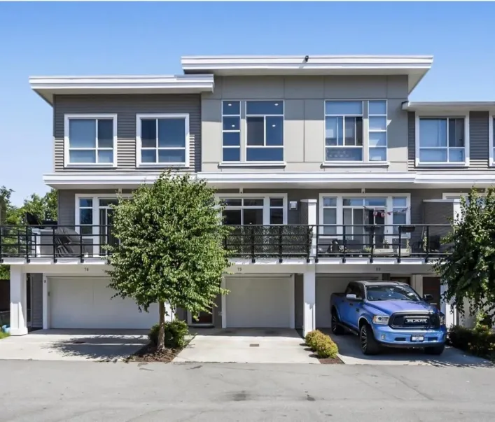 79 8413 MIDTOWN WAY|Chilliwack Proper South, Chilliwack
