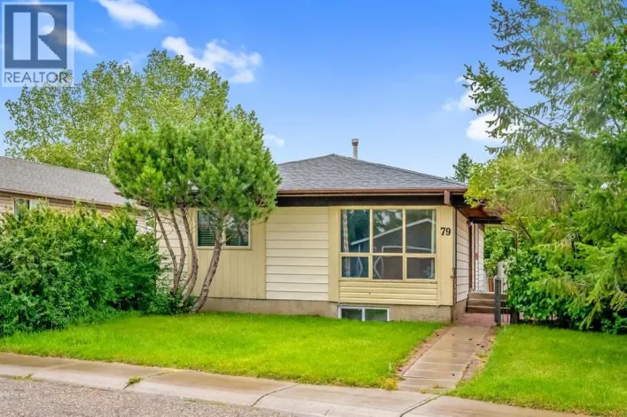 79 abalone Way NE, Calgary