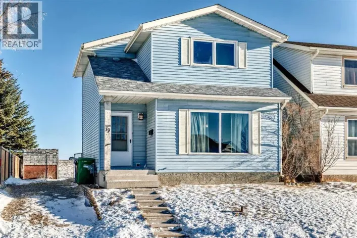 79 Aberdare Road NE, Calgary