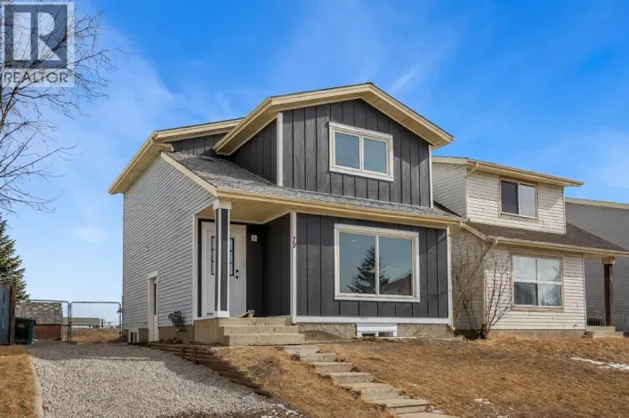 79 Aberdare Road NE, Calgary