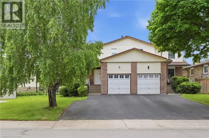 79 ADIS Avenue Unit# Basement, Hamilton