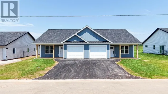 79 Aidan Street, Charlottetown