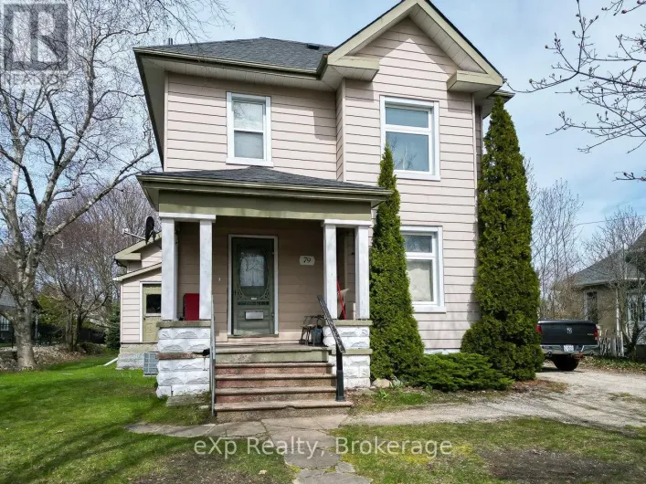 79 ALBERT STREET S, Saugeen Shores