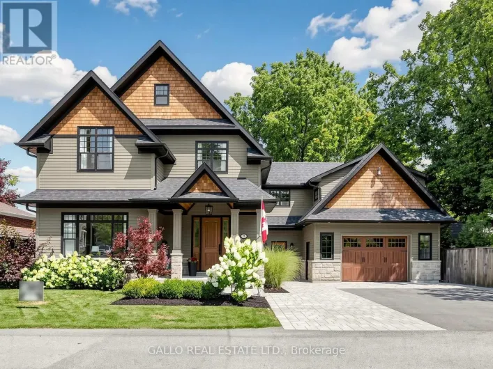 79 ALBERT STREET, Whitchurch-Stouffville