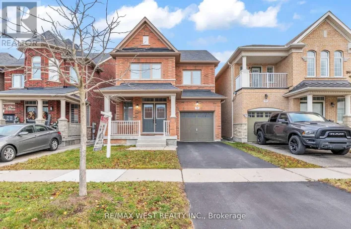 79 ALGOMA DRIVE, Vaughan