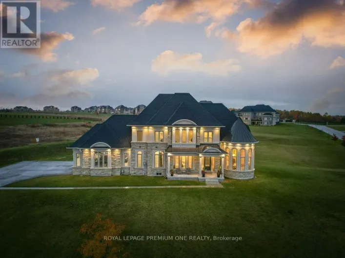 79 AMOS DRIVE, Caledon