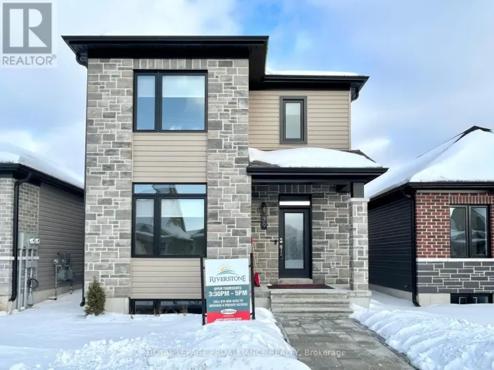 79 ATHABASKA DRIVE, Belleville