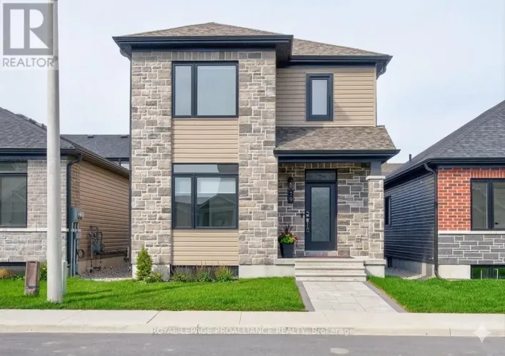 79 ATHABASKA DRIVE, Belleville