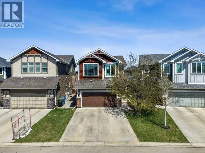 79 Auburn Glen View SE, Calgary