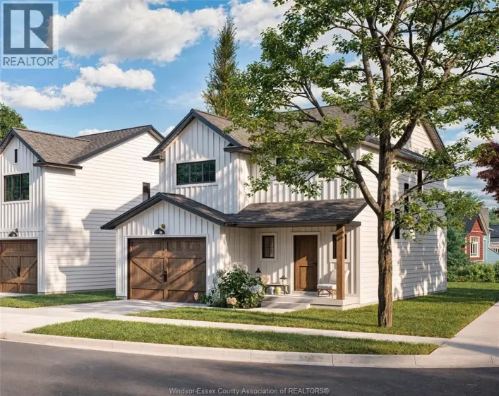 79 BALACLAVA STREET, Amherstburg