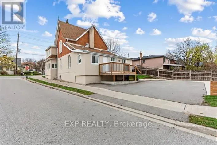 79 BARRIE STREET E, Bradford West Gwillimbury