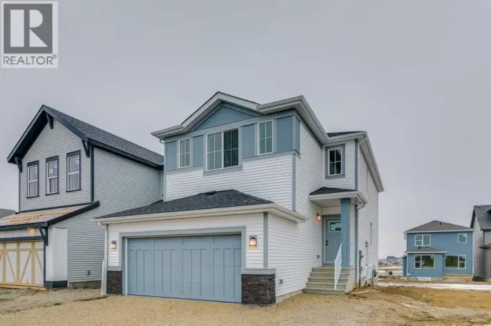 79 Bartlett Row SE, Calgary